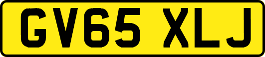GV65XLJ
