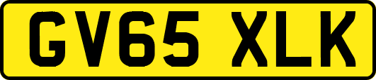 GV65XLK