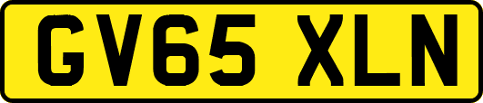 GV65XLN