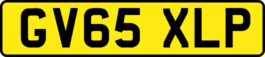GV65XLP