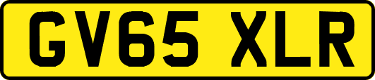 GV65XLR