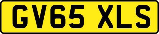 GV65XLS