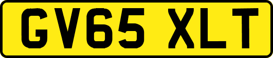 GV65XLT