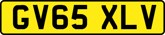 GV65XLV