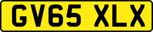 GV65XLX