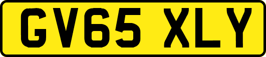 GV65XLY