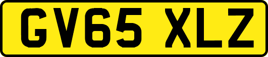 GV65XLZ