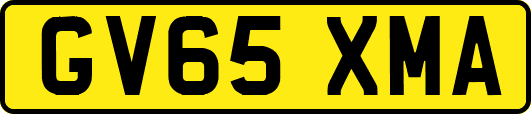 GV65XMA
