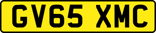 GV65XMC