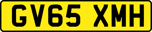 GV65XMH