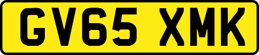 GV65XMK