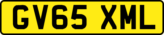 GV65XML