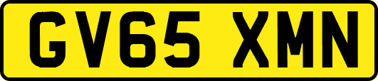 GV65XMN