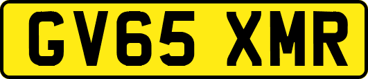 GV65XMR