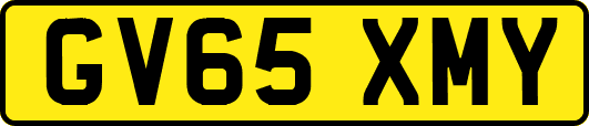 GV65XMY