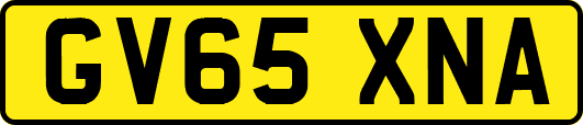 GV65XNA
