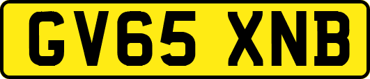 GV65XNB