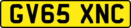 GV65XNC