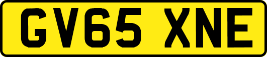 GV65XNE
