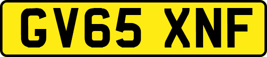 GV65XNF