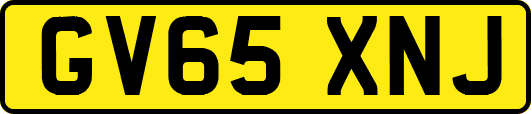 GV65XNJ