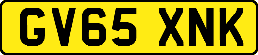 GV65XNK