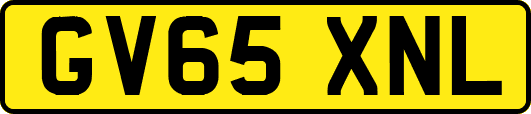 GV65XNL