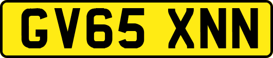 GV65XNN