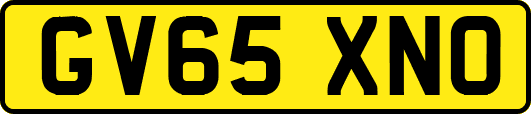 GV65XNO