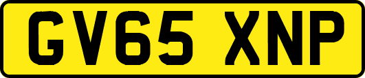GV65XNP