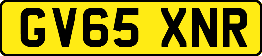 GV65XNR
