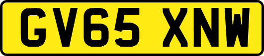 GV65XNW