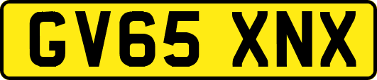 GV65XNX