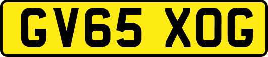GV65XOG