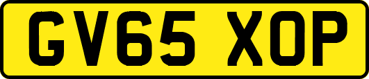GV65XOP