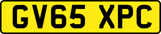GV65XPC