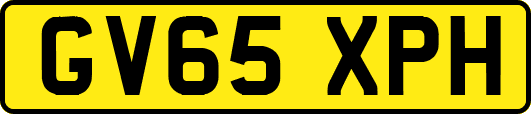 GV65XPH