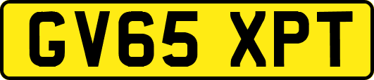GV65XPT