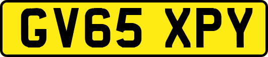 GV65XPY