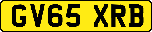 GV65XRB