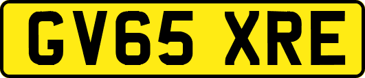 GV65XRE