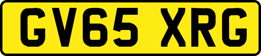GV65XRG