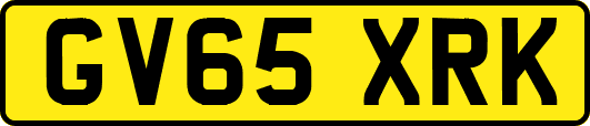 GV65XRK