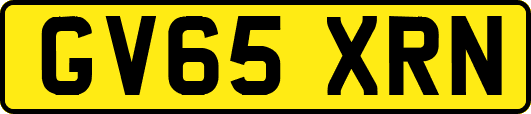 GV65XRN