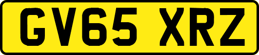 GV65XRZ