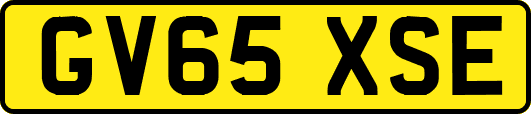 GV65XSE