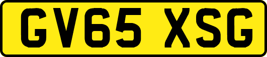GV65XSG