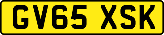 GV65XSK