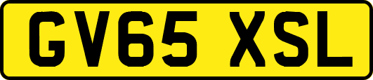 GV65XSL