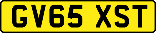 GV65XST